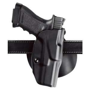 SAFARILAND 6378 ALS Paddle Holster RH Pla