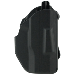 SAFARILAND 7378 Concealment RH Black Safa