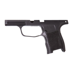 SIG SAUER Grip Module Assembly Fits Sig P365 Black