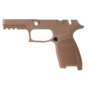 SIG SAUER 320 Carry Grip Module Assembly Medium Coyote