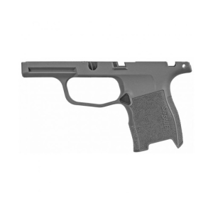 SIG SAUER 365 Grip Module Assembly Grey ManuAL Safety