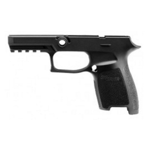 SIG SAUER 250, 320 Compact Grip Assembly - Large | Black
