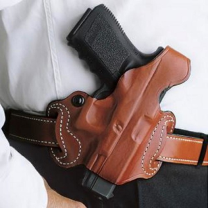 DESANTIS Thumb Break Mini Slide (Right) Glk 43