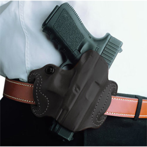 DESANTIS Thumb Break Mini Slide (Right) Keltec Pmr30