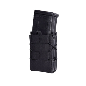 HIGH SPEED GEAR TACO Gen 2 X2R Black Nylon MOLLE