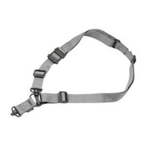 MAGPUL MS4 Dual QD Sling Gen2 Gray