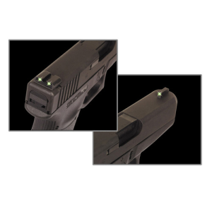 TRUGLO Tritiumium Set - Kimber
