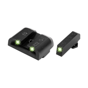 TRUGLO Tritiumium Set - Glock 17/19/22/2