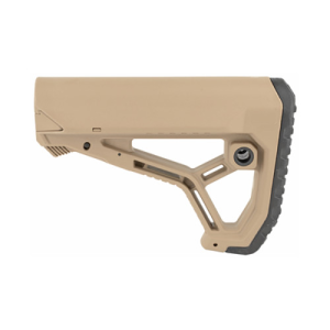 FAB DEFENSE GL-Core AR15/M4 Buttstock Flat Dark Earth