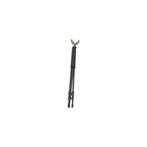 ALLEN Axial Shooting Stick Tri/Bi/Monopod 61" - Olive