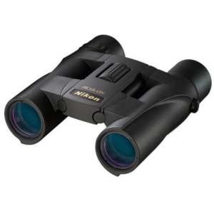NIKON Aculon A30 10x25 Black