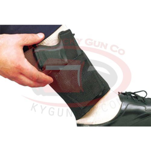 DESANTIS Apache Ankle Rig (Right) Glk 26,27,29,30,36,43; Br
