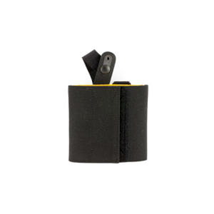 DESANTIS Apache Ankle Rig (Right) Fits most Medium Autos; K