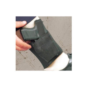 DESANTIS Apache Ankle Rig (Right) Ruger LC9; Spr XDS 3.3";