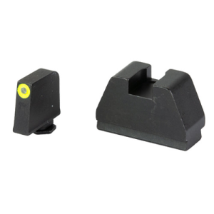 AMERIGLO Optic Compatible Sight Night Sight All Glocks Grn
