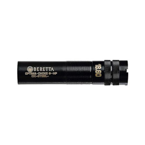 BERETTA OptimaChoke HP Ext. 3/4" 12Ga Black Ported XF - Beretta