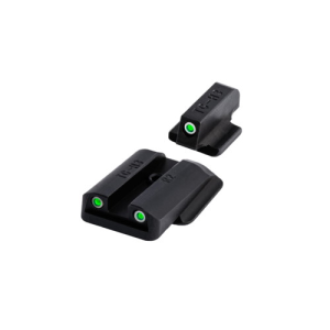 TRUGLO Brite Site Tritium Green for Ruger LC9/380