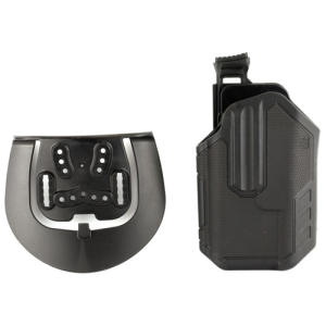 BLACKHAWK Omnivore L2 Multi-Fit Holster for Handgus w/ SL TLR1/2 | Left Hand