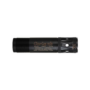 CARLSON'S Browning Invector Plus 12 Gauge Ported Sporting Clay Choke Tube
