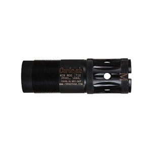 CARLSON'S Winchester 12 Gauge Ported Sporting Clay Modified Choke Tube | Black