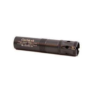 CARLSON'S Benelli Crio, Crio Plus 12 Gauge Ported Clay Modified Choke Tube | Black