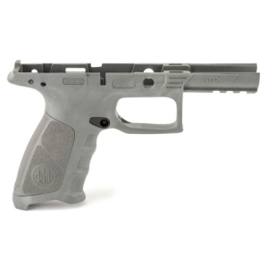BERETTA APX STD Grip Frame | Wolf Grey - Beretta
