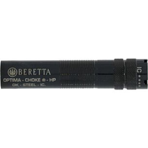 BERETTA OBHP20 +2cm 20Ga Black Edition - IC - Beretta