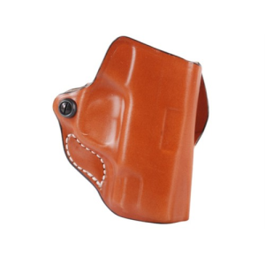 DESANTIS Mini-Scabbard (Right) Kimber Micro 9