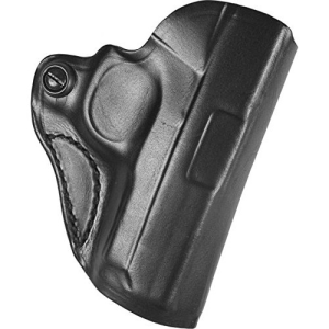 DESANTIS Mini-Scabbard (Right) Kimber Micro 9