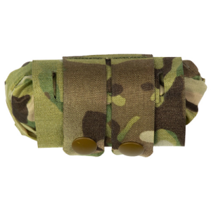 COLE-TAC Compact Dump Pouch fit 8 AR Magazines Multicam