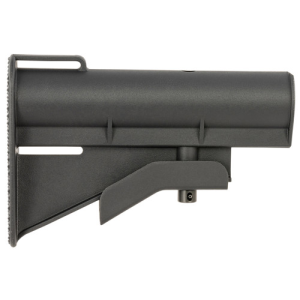 B5 SYSTEMS CAR15 Stock Black w/ Quick Detach Mount Mil Spec