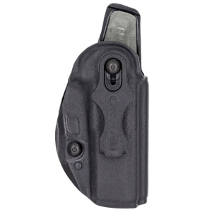 SAFARILAND Species IWB Laminated Holster for Sig Sauer P365 X-Macro - Right Hand | Black