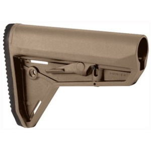 MAGPUL MOE SL Carbine Stock Mil-Spec FDE
