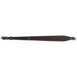BROWNING John M Browning Signature Dark Brown Leather