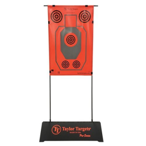 TAYLOR TARGETS Pro Series Paper Frame
