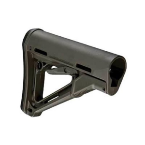 MAGPUL CTR Carbine Stock Mil-Spec ODG