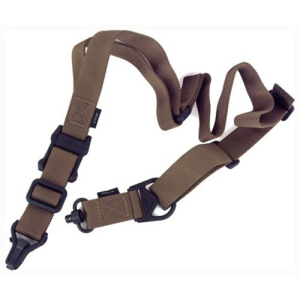 MAGPUL MS3 Single QD Sling Gen2 Coyote