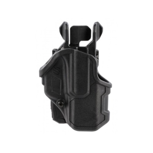 BLACKHAWK T-Series L2C Blk Glock 19/23/26/27/32/33/45 RH