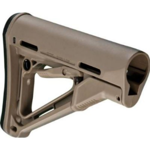 MAGPUL CTR Carbine Stock Mil-Spec FDE