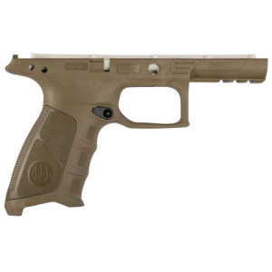 BERETTA APX Standard Grip Frame Flat Dark Earth - Beretta