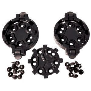 BLACKHAWK Serpa Quick Disconnect Kit BK Kit 2 females/1 male
