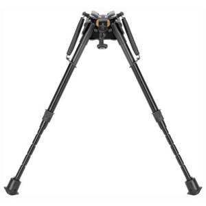 CALDWELL XLA Bipod 9-13" - Pivot Model Black
