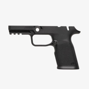 EHG(TM) SG9(TM) Grip Fits SIG P320 Full-Size w/ Manual Safety | Black