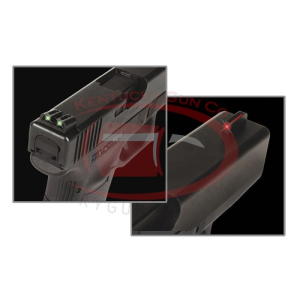 TRUGLO Fiber Optic -Sig #6/#8 Set