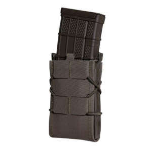 HIGH SPEED GEAR TACO Gen 2 Rifle OD Green Nylon MOLLE