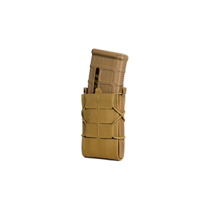 HIGH SPEED GEAR TACO Gen 2 Rifle Coyote Brown Nylon MOLLE