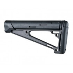 Hogue Overmold Fixed Stock