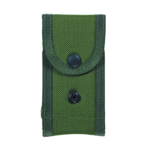 BIANCHI #M1025 Magazine Pouch O/D Sz1 .45