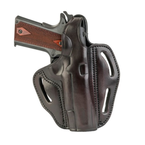 1791 GUNLEATHER BHX OWB 01 Signature Brown Leather Fits 45 1911