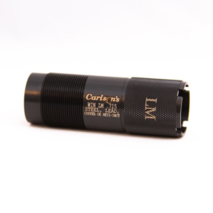 CARLSON'S Winchester 12ga Black Sporting Clay Light Modified
